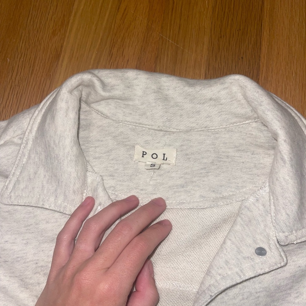 Pol Jacket - image 4